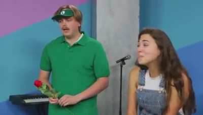 RIP Mario