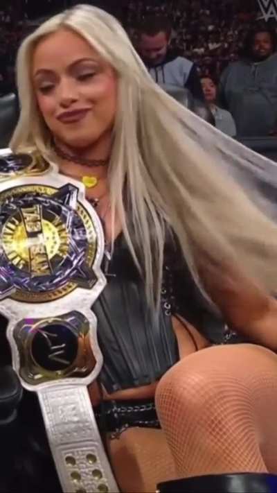 Liv Morgan