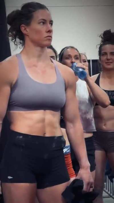 Emily Rolfe