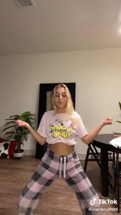 Cutie with control