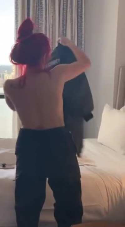 Nip slip