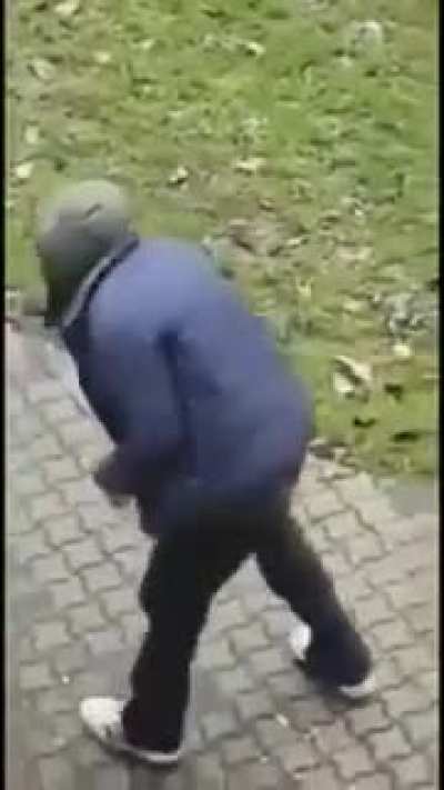 Don't do drugs kids