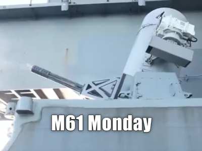 Its monday