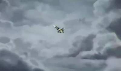 WHERE IS HE?!?!