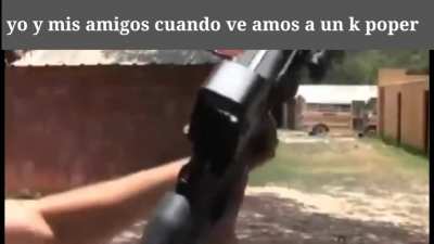 Panas.....HOY TENDREMOS LA VICTORIA