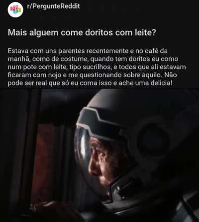 pqp, isso me deixa triste