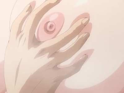 "You Can Touch Them If You Want"
