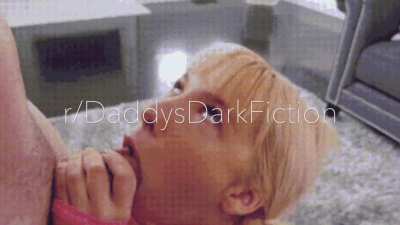 Do it like the girls on Daddy&rsquo;s laptop 