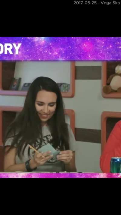 That's a nice big roll trish... (part 2)