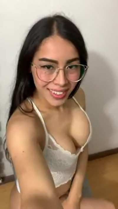 Any older men into me?