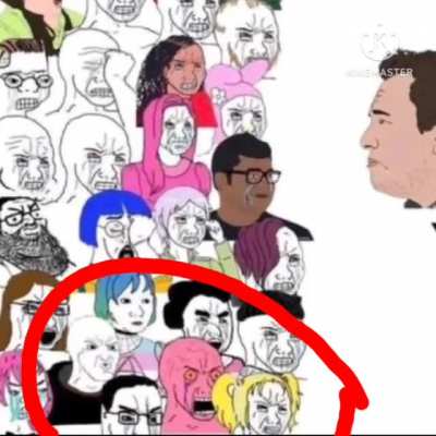 armweak is everywhere