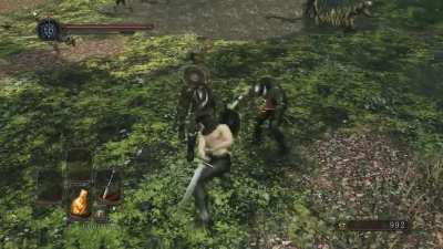 Who needs skill?