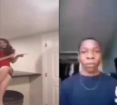 Friday night fucking