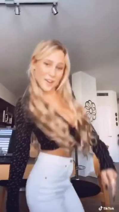 Cutie and bouncy