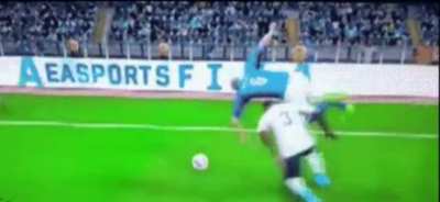 Just some fifa