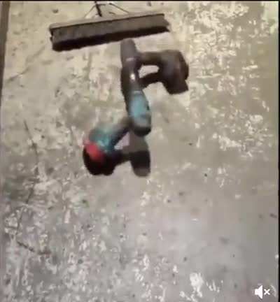 Drill sex