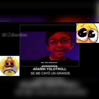 A&Ntilde;A&Ntilde;IN NOOO