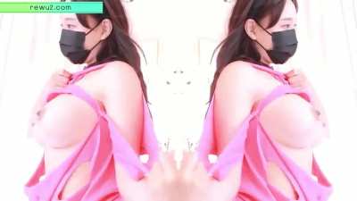 Asian Girl 