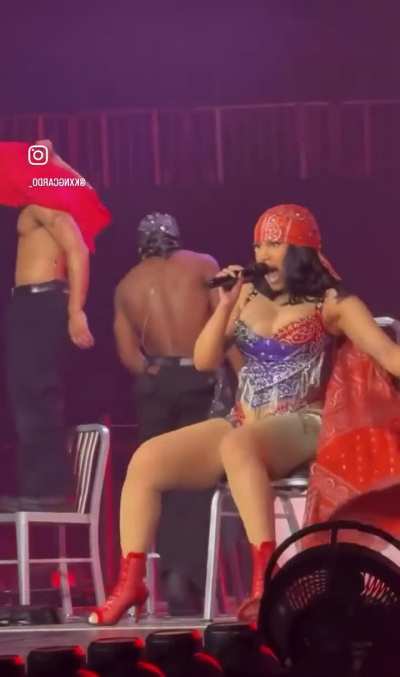 Cardi B
