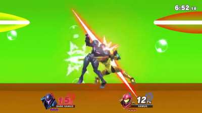 Samus Dittos