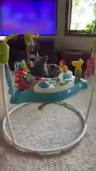 Is mine now