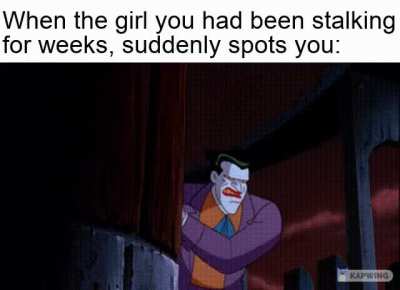Hate it when that happens :/