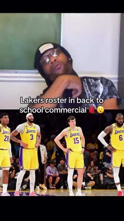 Video request