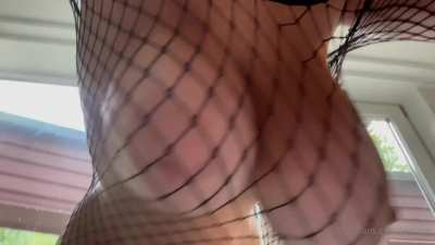 fishnet