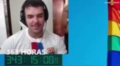 muito picol&eacute; foi