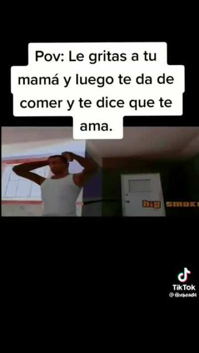 Respeten a su mam&aacute;s banda por que algunos si las tienen a su lado y otros desafortunadamente no. :(