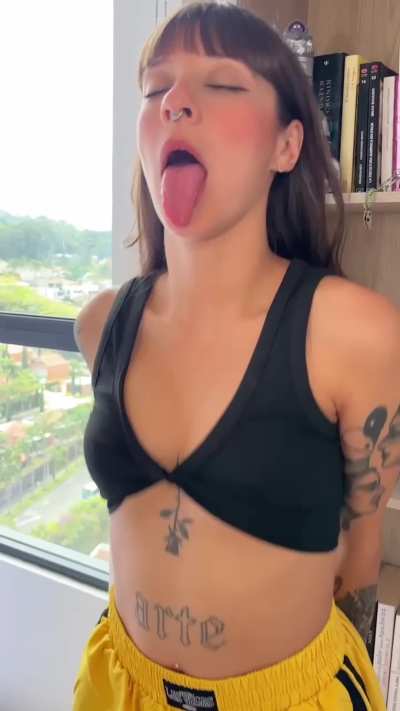 What a hot Tuesday