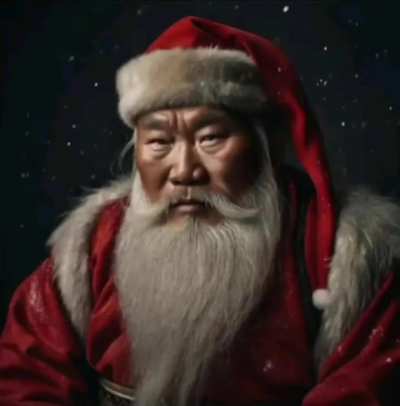 Merry Christmas 