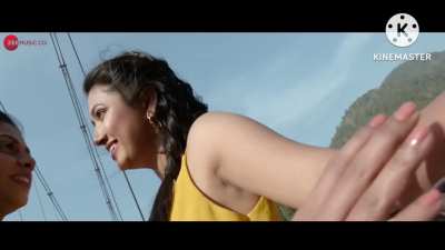 Prajakta Mali and Rutuja Bagwe - First lesbian couple in marathi industry. ह्या दोघीं<wbr>चे expressions पाहता नक्की<wbr>च यांनी या पेक्ष<wbr>ा भरपूर काही जास्त केलंय जे कॅमेऱ<wbr>्यावर दाखवण<wbr>्यात नाही आलं 