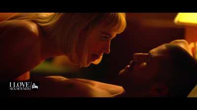 Violett Beane &amp;amp; Hugo Diego Garcia - "Death And Other Details" - (s01e03) - *NO MUSIC*