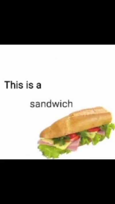 Sandwich