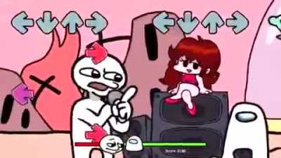 SUS ඞ