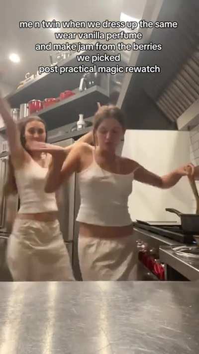 Ever's latest TikTok