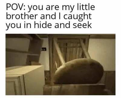 He is dead