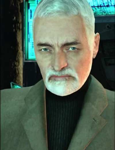 breen