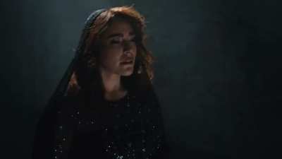 Abeer Nehme singing in the Main Menu soundtrack of the game "Old World"