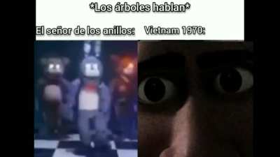 Horror