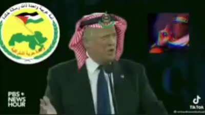 Based trump 😳😳