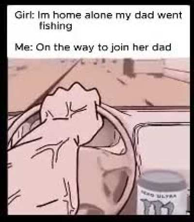 fishing