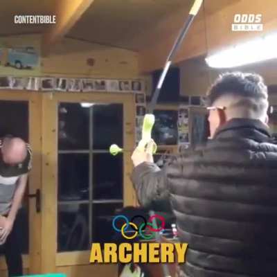 Быстрее, выше, сильнее!