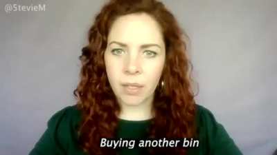 Please buy Ben the Bin