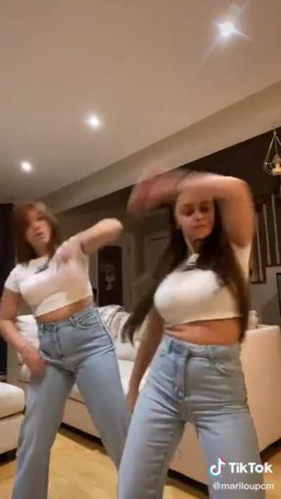 Hot play dolls