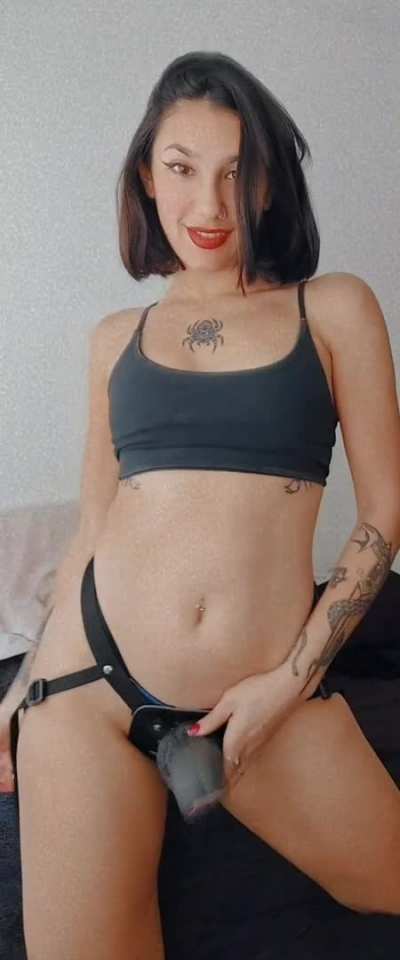 I will use you like a sex toy and when I'm done you will beg for more