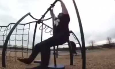 The pain