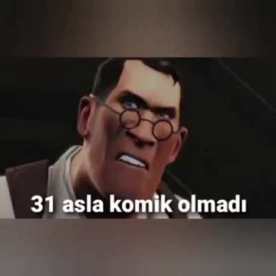 Hey Medic
