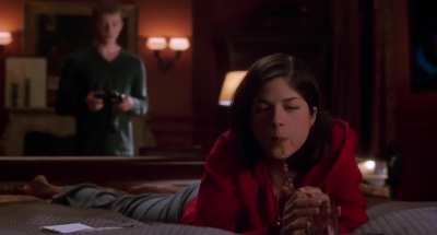 Selma Blair